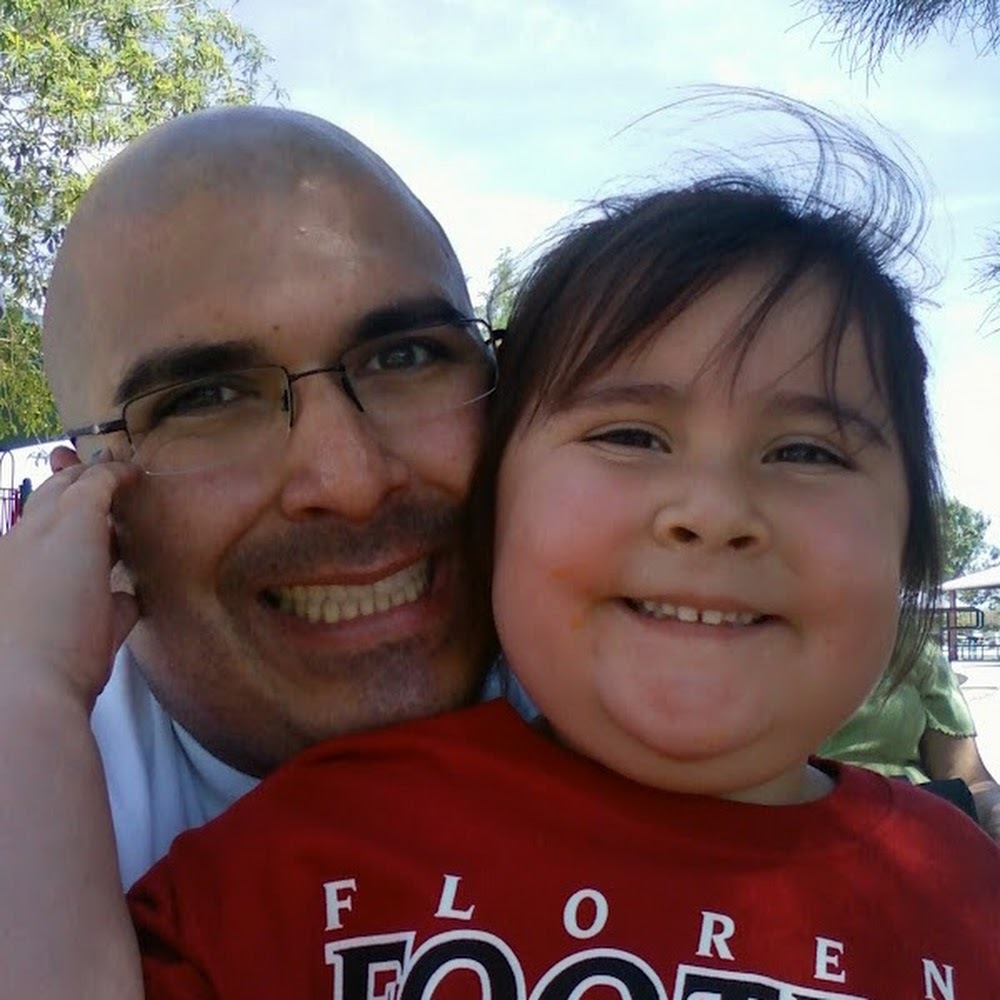 Meet your Posher, Roberto